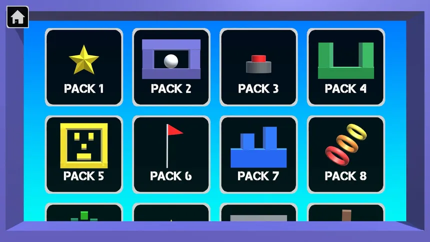 Скриншот 4 к игре Clever Ball