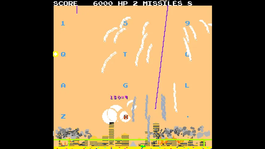 Скриншот 4 к игре SUPER-TYPE