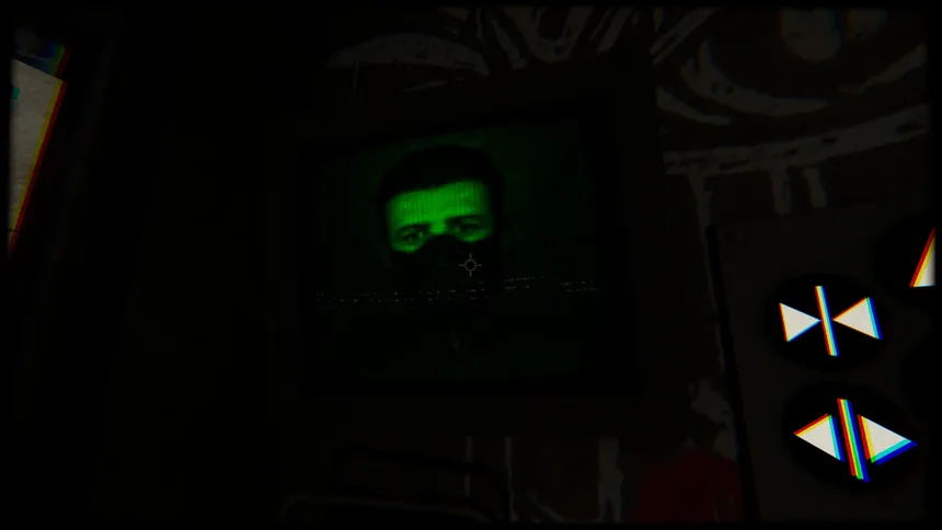Скриншот 4 к игре Elevator Operator: System Residue
