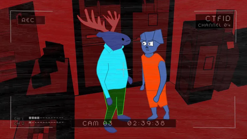 Скриншот 4 к игре DenimDoug_909