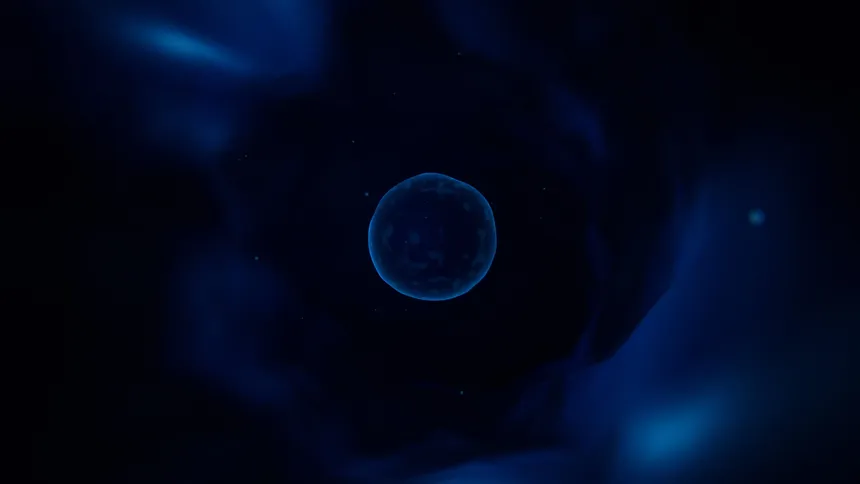 Скриншот 3 к игре Water Droplet Simulator