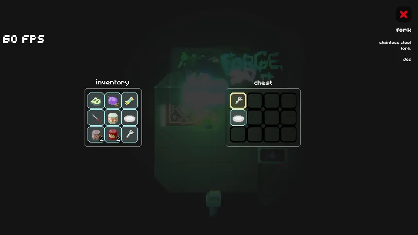 Скриншот 5 к игре SUBRUNNER