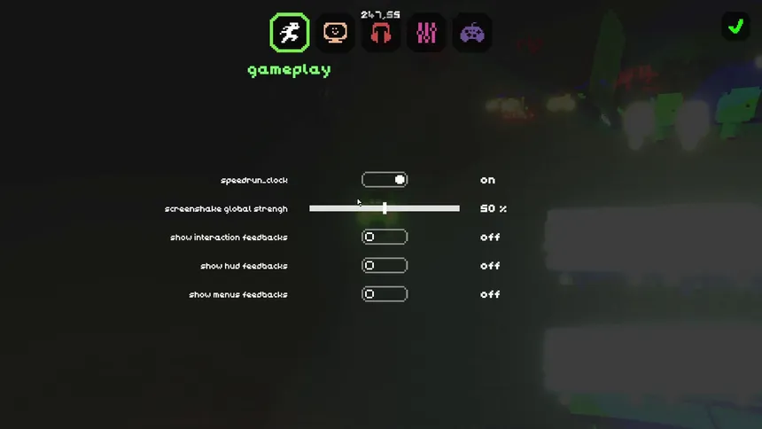 Скриншот 7 к игре SUBRUNNER