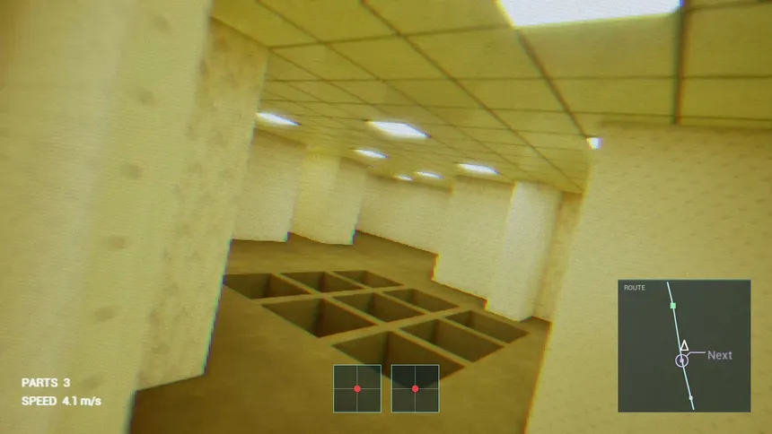 Скриншот 4 к игре Endless FPV