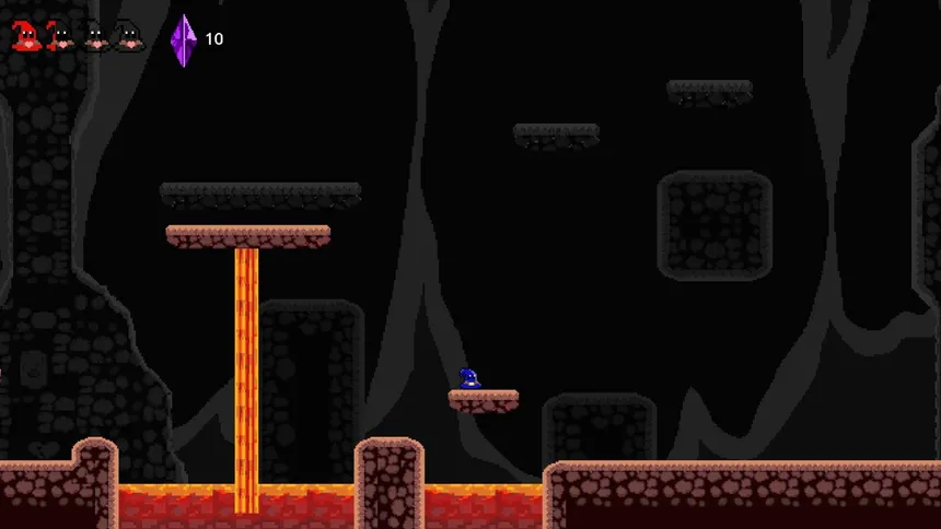 Скриншот 2 к игре A Wizard's Hat