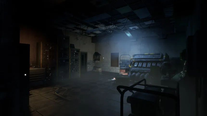 Скриншот 6 к игре Whisper in the Halls