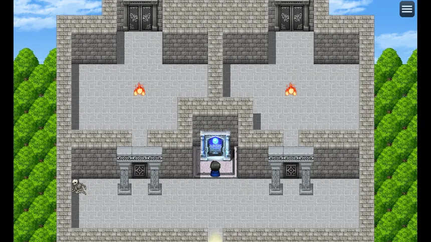 Скриншот 5 к игре Tower Reincarnation