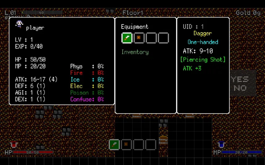Скриншот 6 к игре GILDEN