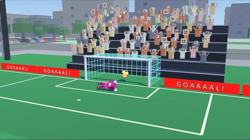 Скриншот 5 к игре PowerPitch
