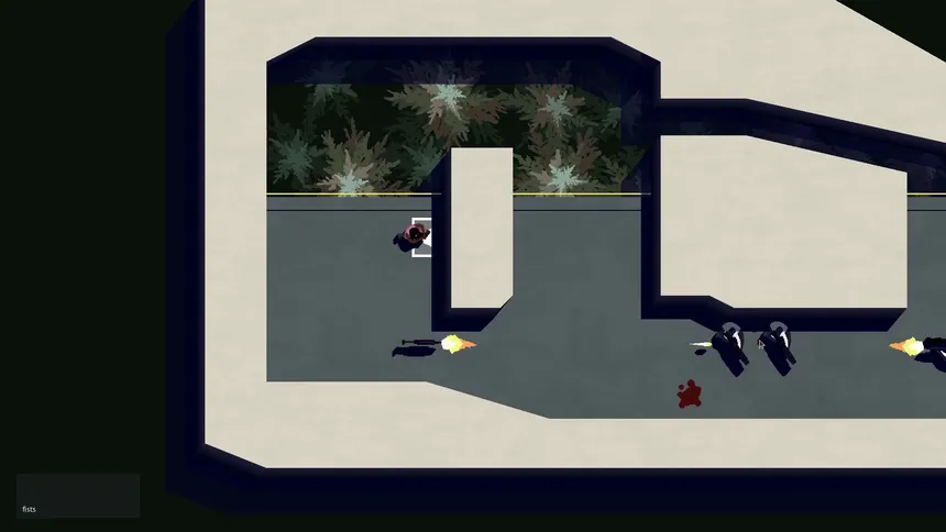 Скриншот 7 к игре Theyest Thou