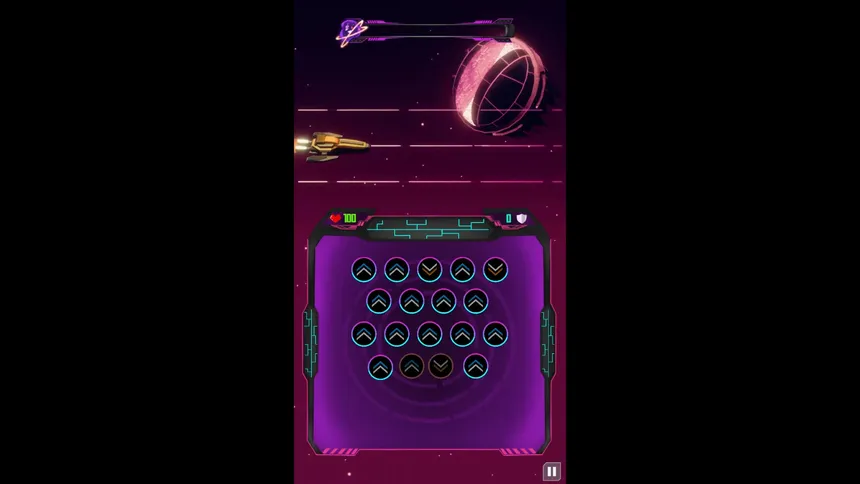 Скриншот 6 к игре BlackSky