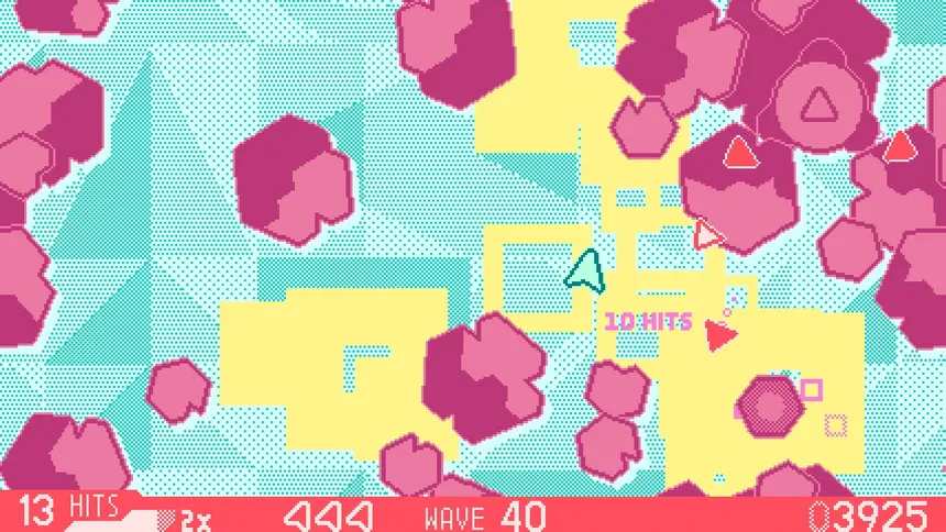 Скриншот 7 к игре HYPER METEOR
