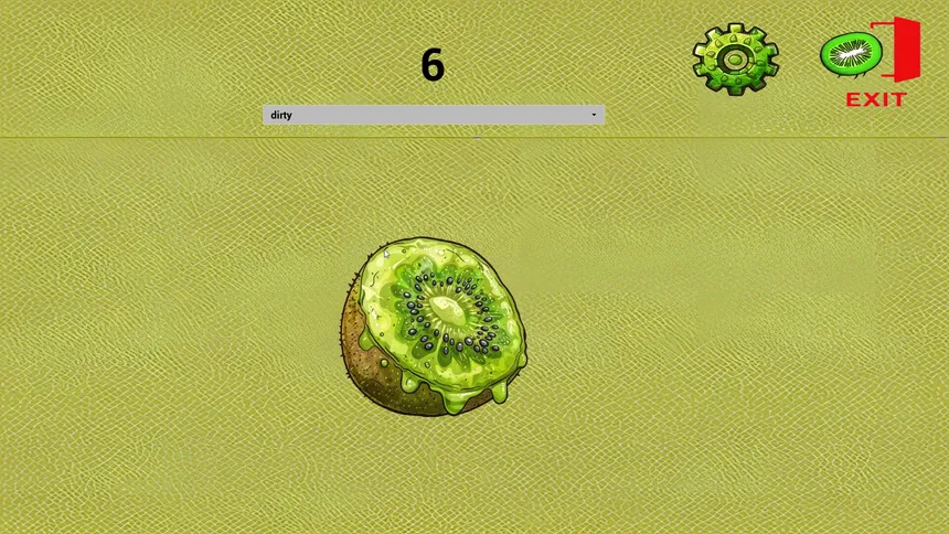 Скриншот 7 к игре Kiwi'n