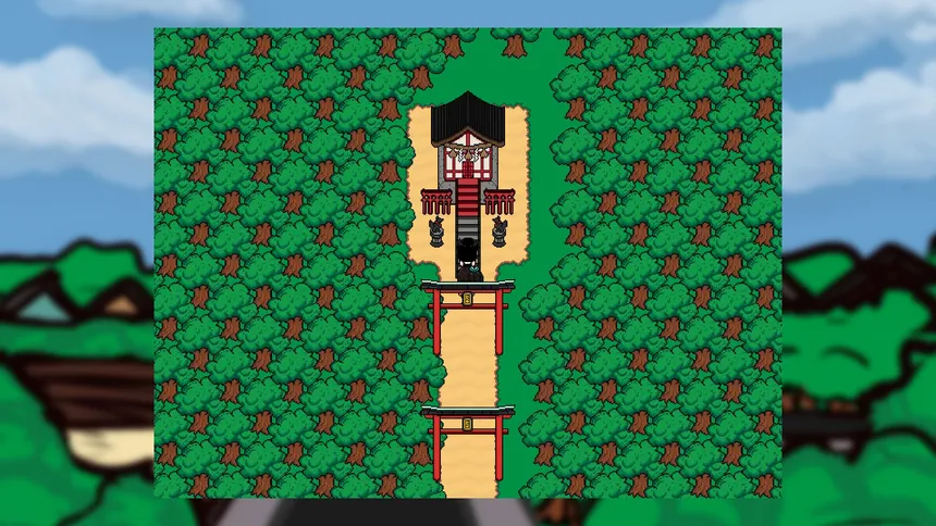 Скриншот 5 к игре RIYOU