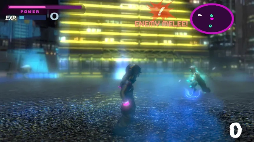Скриншот 4 к игре Nova Slash: Unparalleled Power