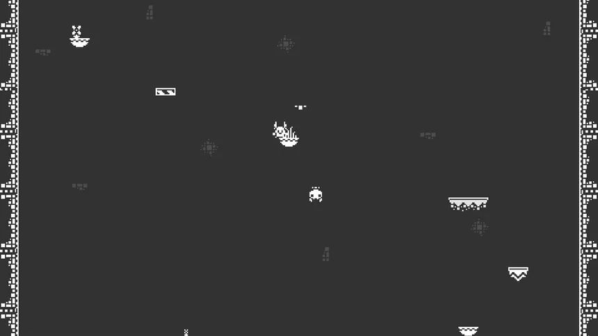 Скриншот 2 к игре Escape Jump
