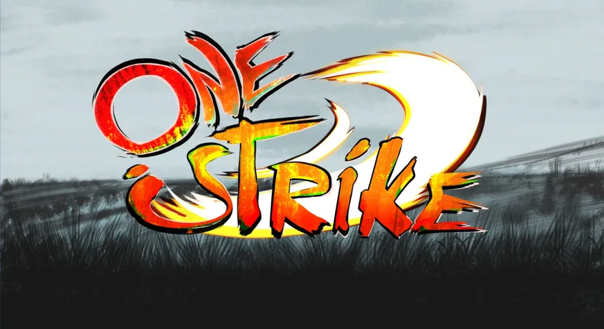 Скриншот 5 к игре One Strike