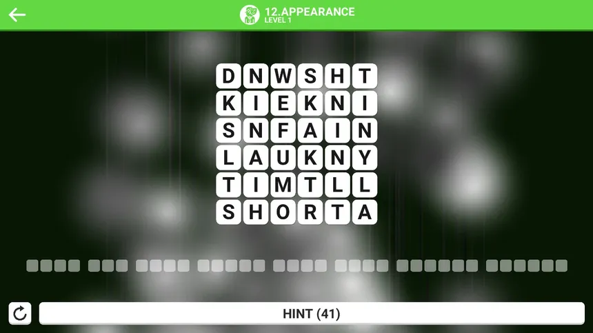 Скриншот 2 к игре Wordle 3