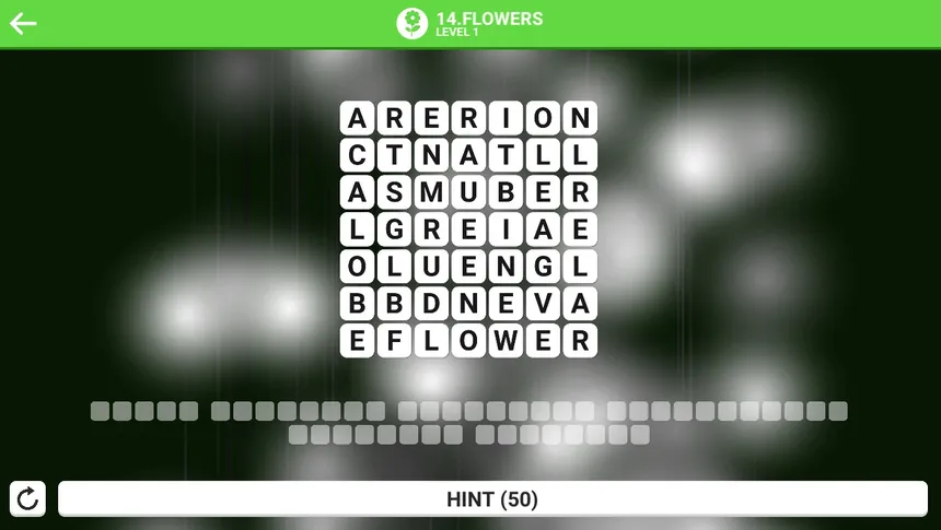 Скриншот 3 к игре Wordle 3