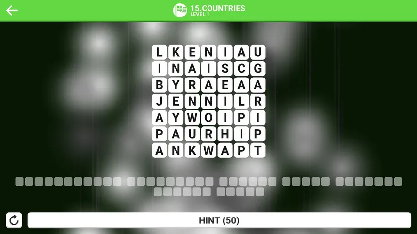 Скриншот 4 к игре Wordle 3