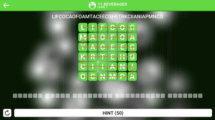 Скриншот 6 к игре Wordle 3