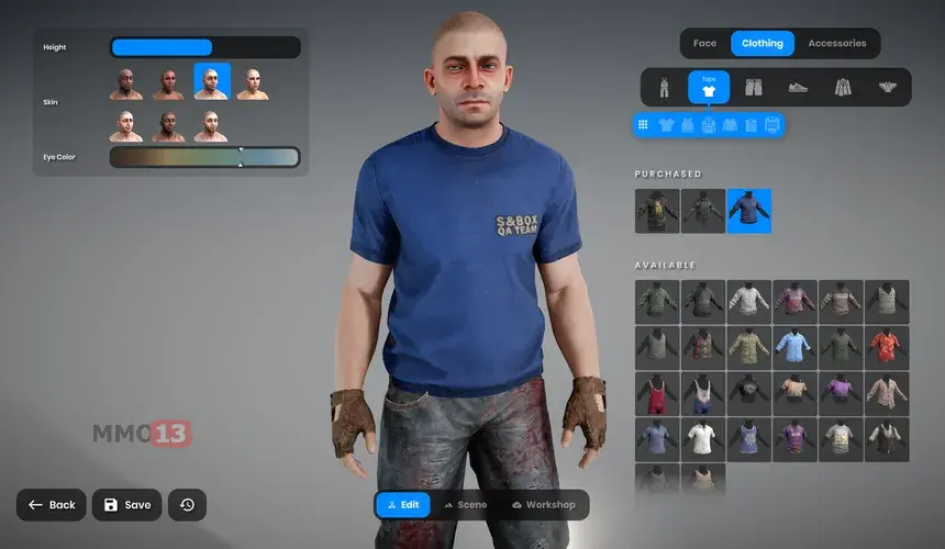 s&box от автора Garry's Mod готовится к глобальной переработке и переходу на Free-to-Play