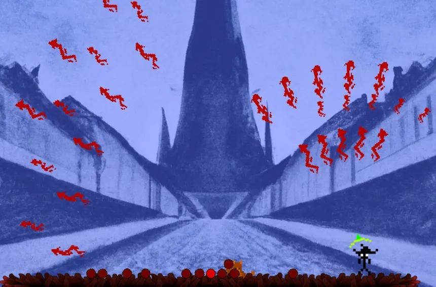 Скриншот 7 к игре Ascendant's Roguelike