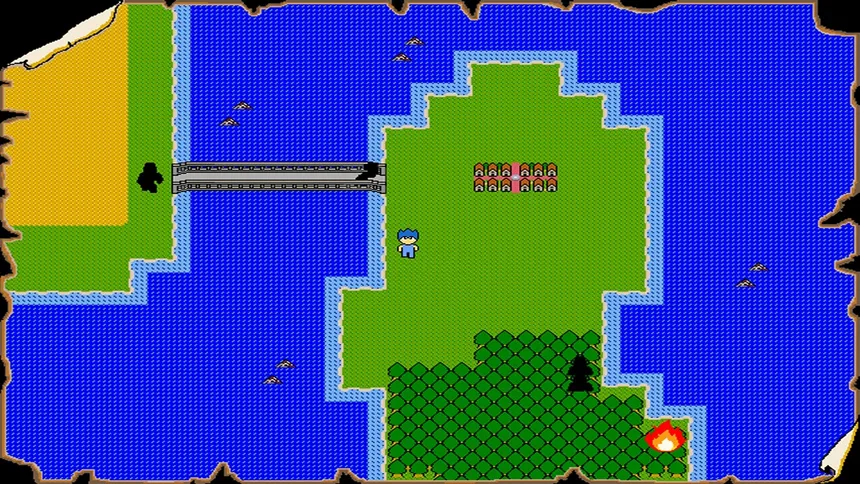 Скриншот 5 к игре FAUN AIR -フォーンアイル-