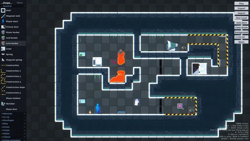 Скриншот 8 к игре Link Loop