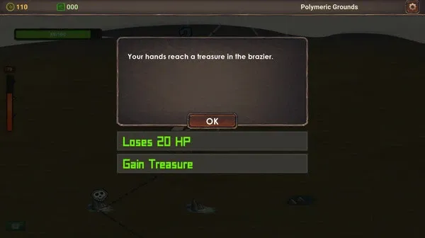 Скриншот 5 к игре Ronawind