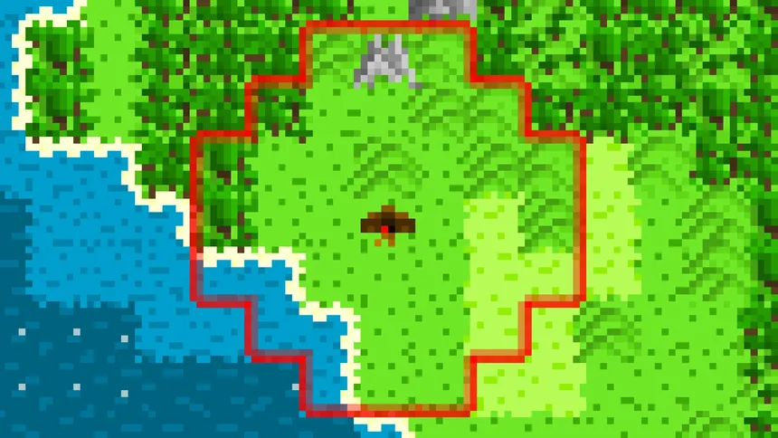 Скриншот 1 к игре Civlands
