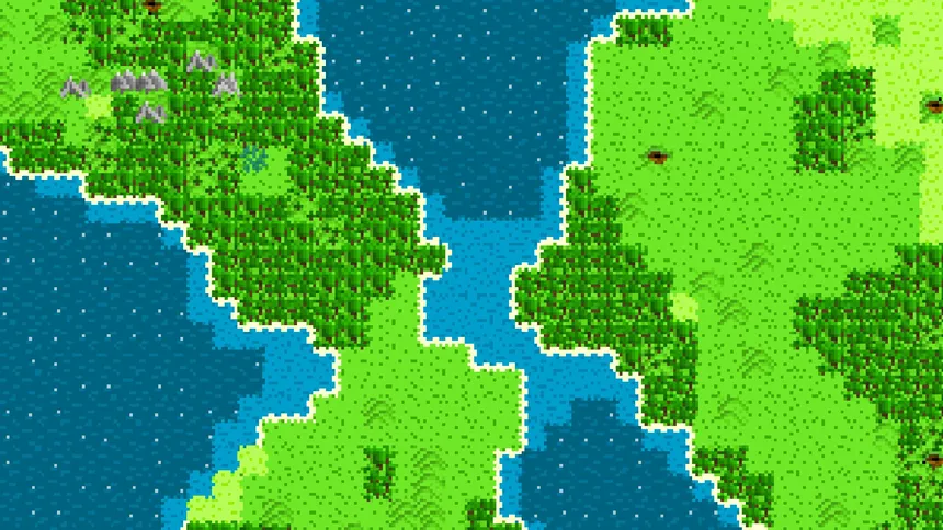 Скриншот 3 к игре Civlands