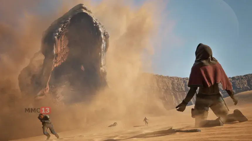 Funcom сократит штат сотрудников и сосредоточится на поддержке Dune: Awakening и Conan Exiles