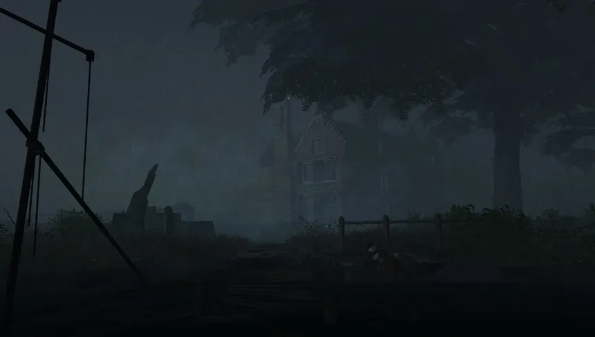 Скриншот 5 к игре Emiline: The Ghost of White Willow