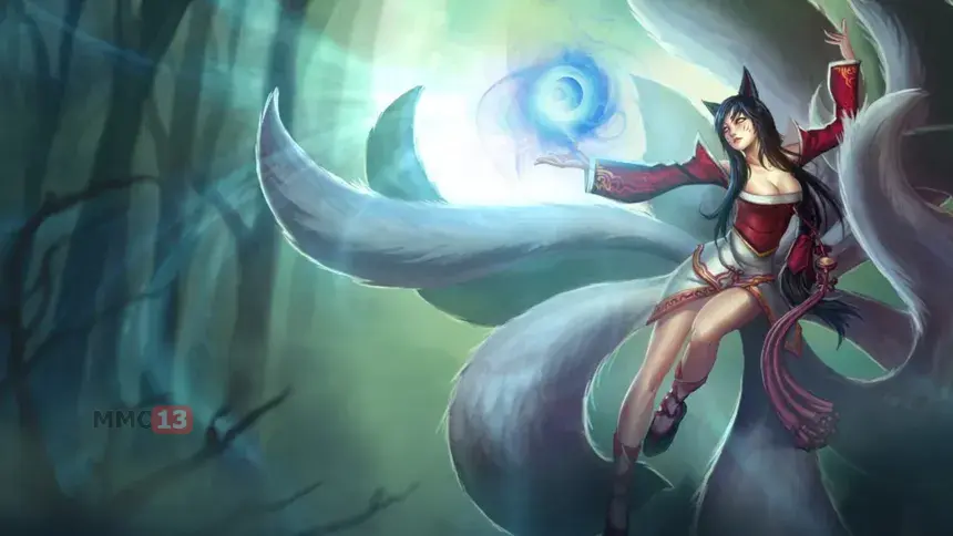 Riot Games приняла решение закрыть режим Legends Classic в MOBA League of Legends