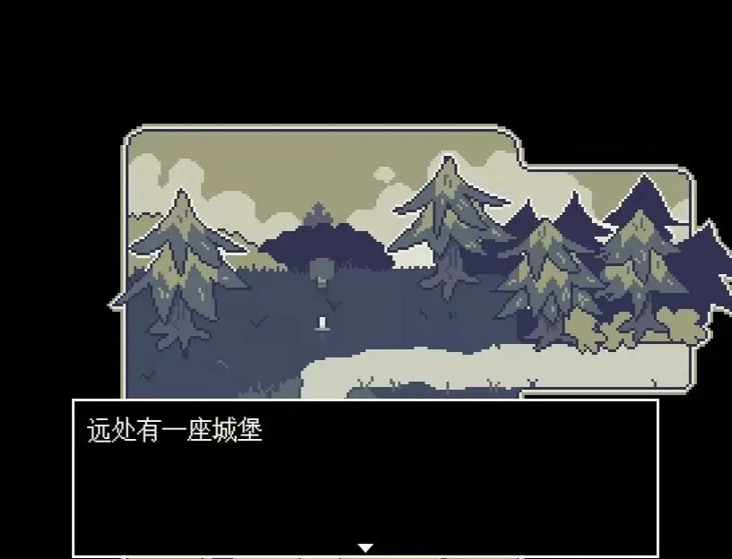 Скриншот 2 к игре 噗哟噗哟大冒险Puyo Puyo Adventure