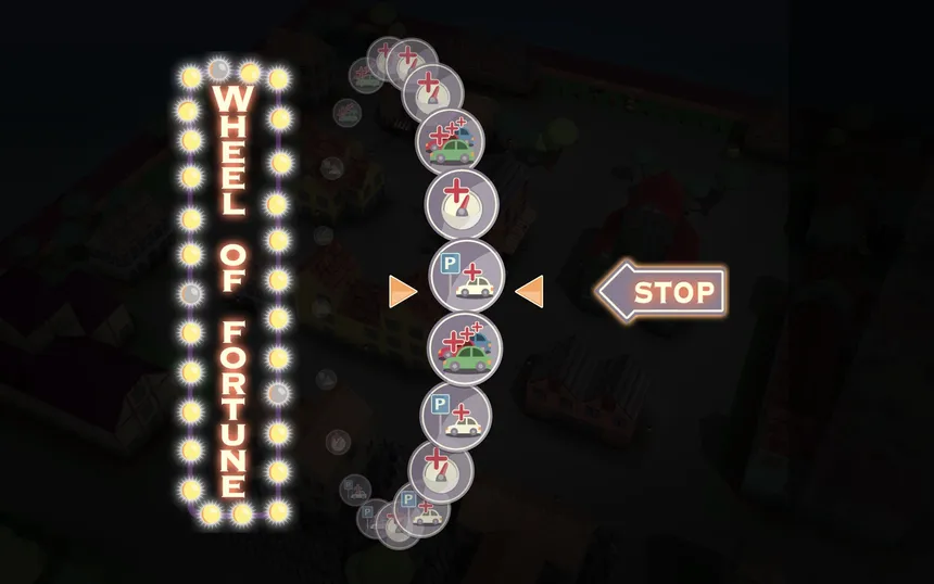 Скриншот 7 к игре Traffic Brains 2