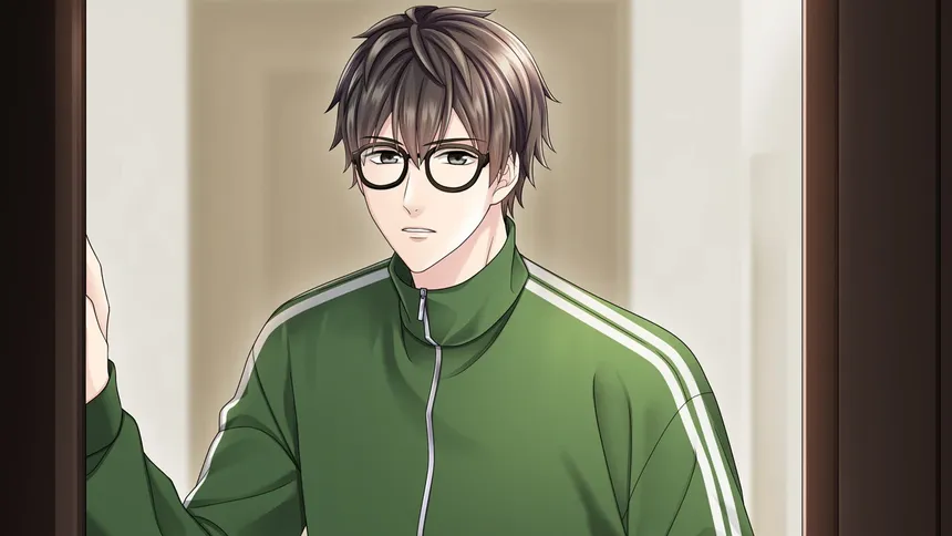 Скриншот 3 к игре うっかり婚～目覚めたら、ワケあり上司の妻でした～