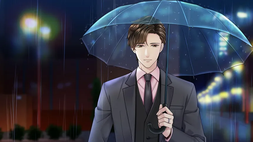 Скриншот 6 к игре うっかり婚～目覚めたら、ワケあり上司の妻でした～