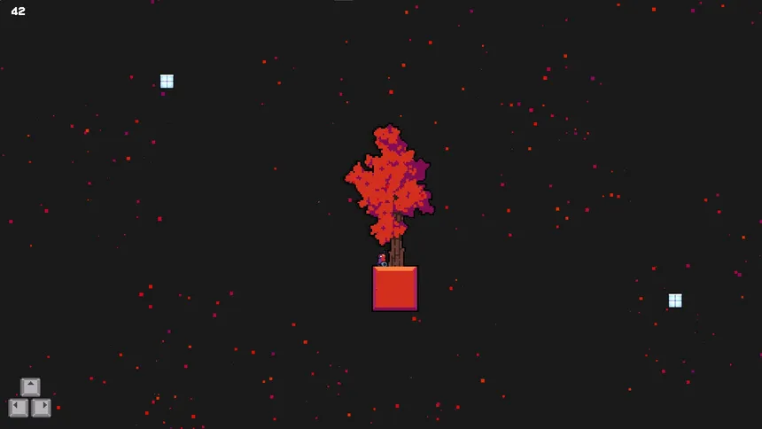 Скриншот 2 к игре Jump Out