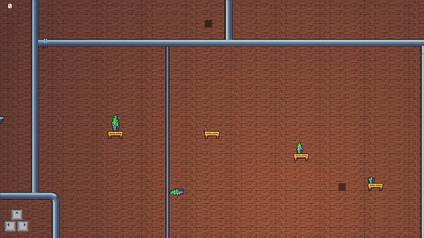 Скриншот 5 к игре Jump Out