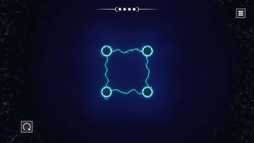Скриншот 1 к игре Memorion