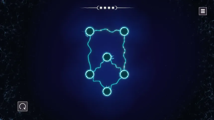 Скриншот 2 к игре Memorion