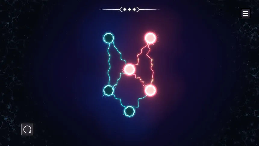 Скриншот 3 к игре Memorion