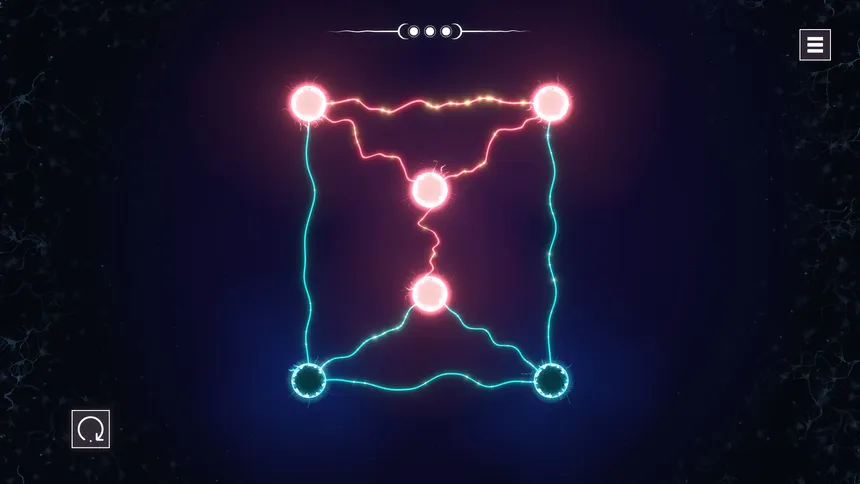 Скриншот 4 к игре Memorion