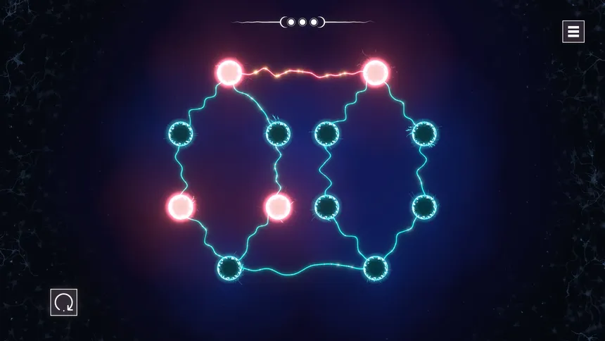 Скриншот 5 к игре Memorion