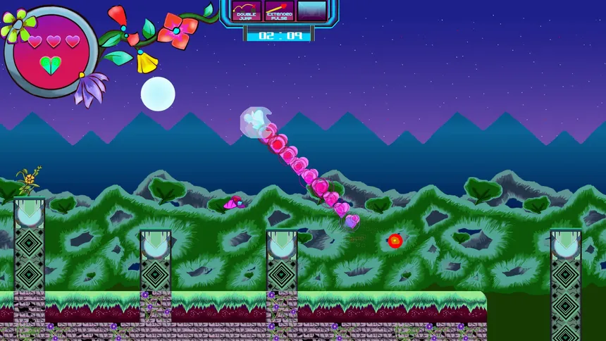 Скриншот 5 к игре PulseCharge