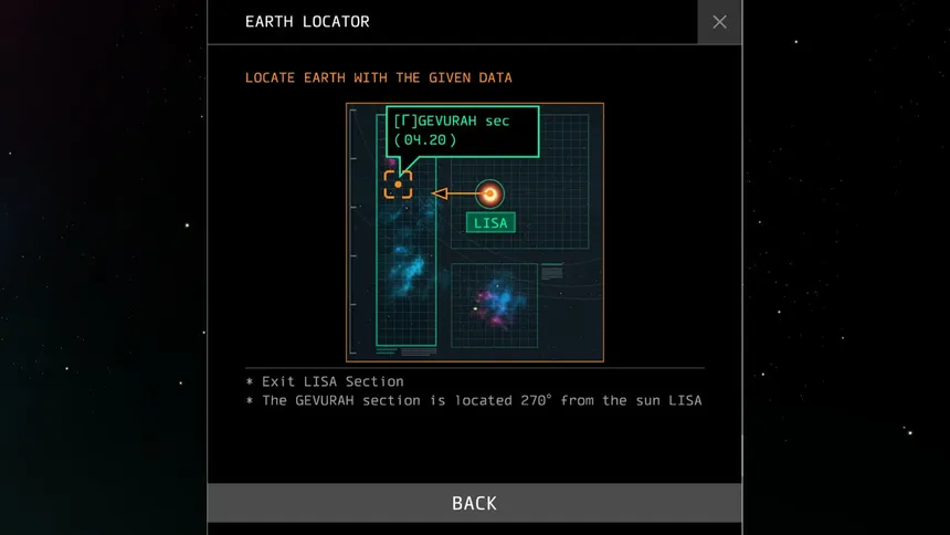 Скриншот 4 к игре OPUS: The Day We Found Earth