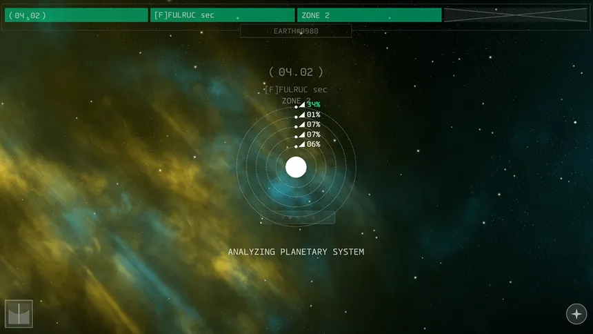 Скриншот 5 к игре OPUS: The Day We Found Earth