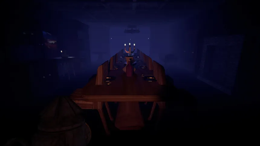 Скриншот 6 к игре Refraction: Beyond the Mirror